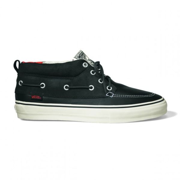 NEW SHOES THREAD