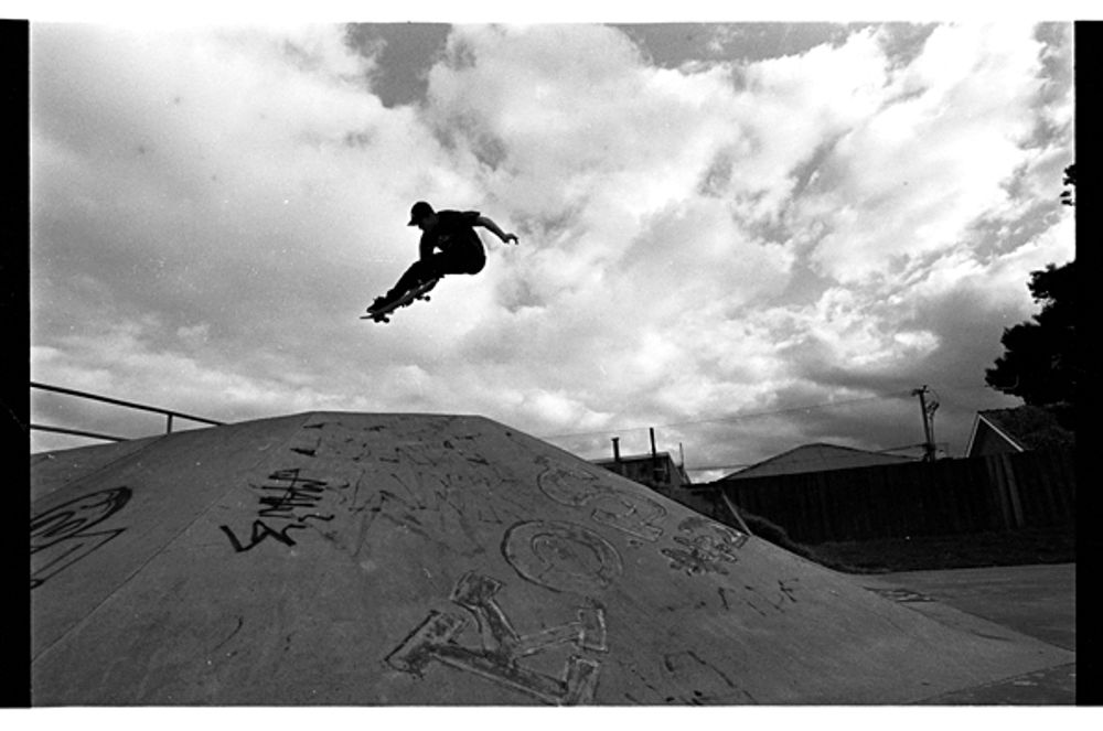RE: TASSIE SKATERS TALK HERE!