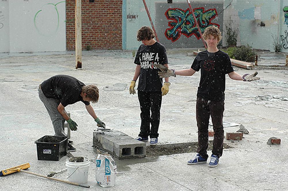 RE: TASSIE SKATERS TALK HERE!