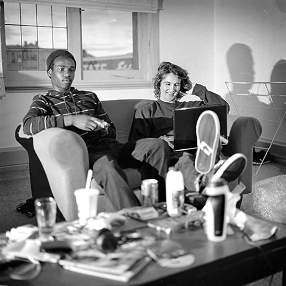 RE: TASSIE SKATERS TALK HERE!