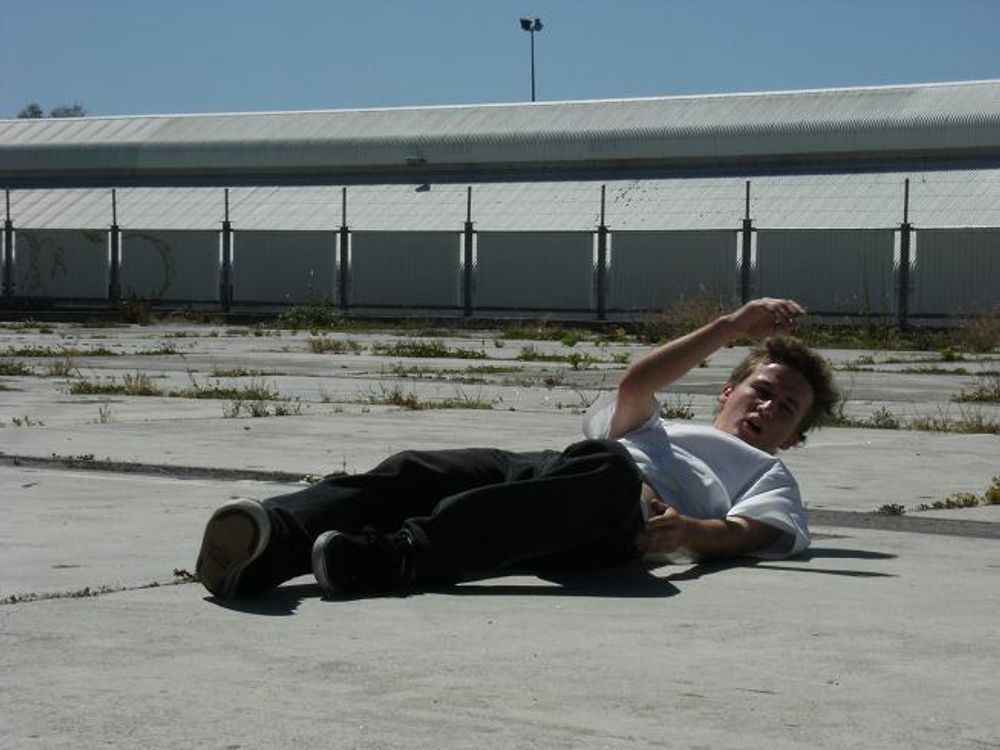 RE: TASSIE SKATERS TALK HERE!