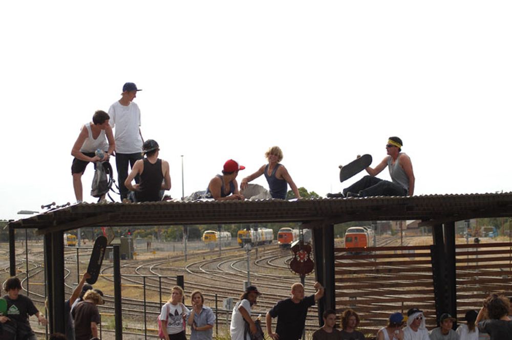 RE: ADELAIDE SKATERS TALK HERE!!
