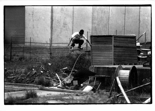 TASSIE SKATERS TALK HERE!