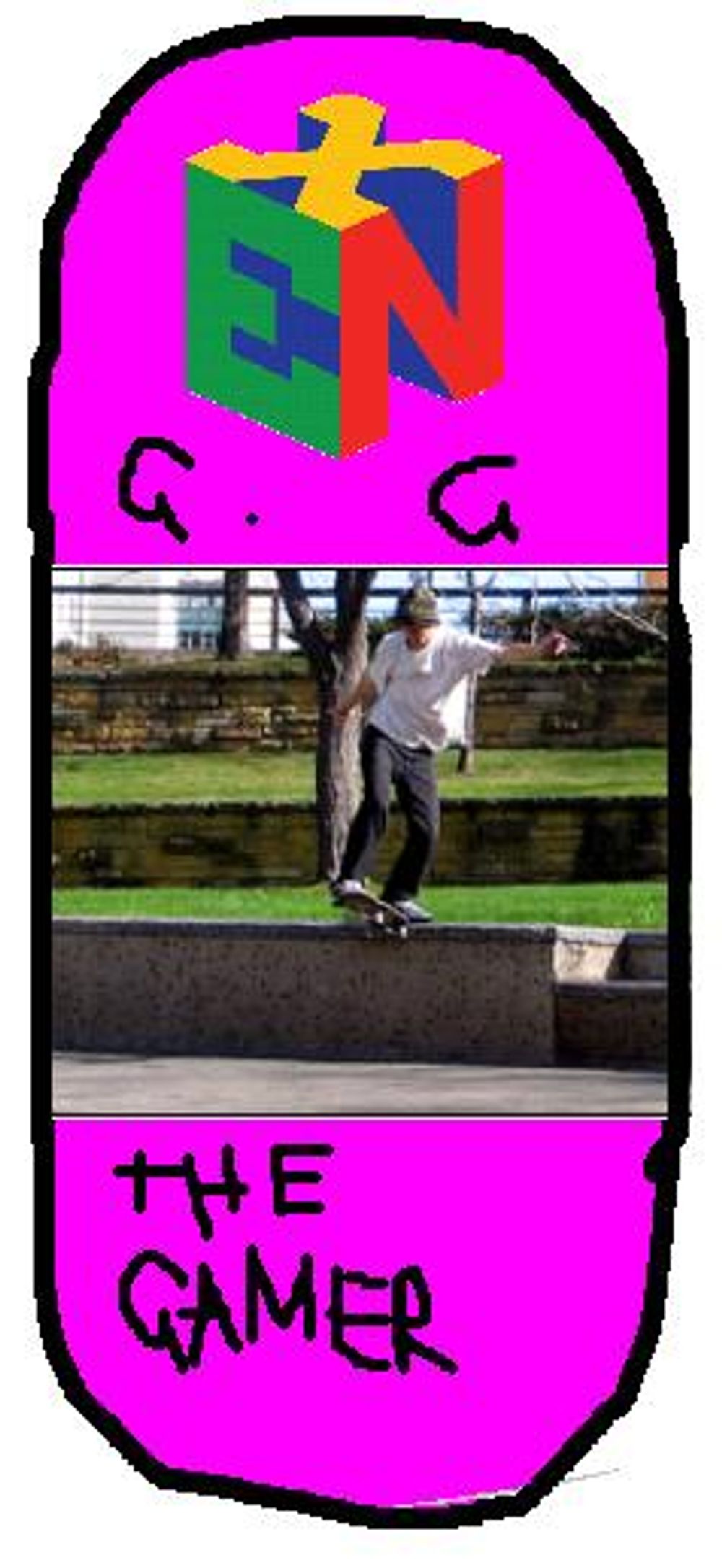 RE: TASSIE SKATERS TALK HERE!