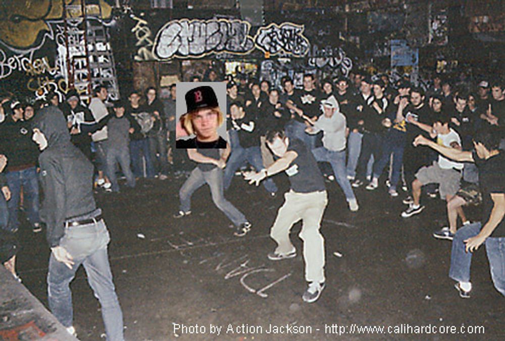 RE: ADELAIDE SKATERS TALK HERE!!