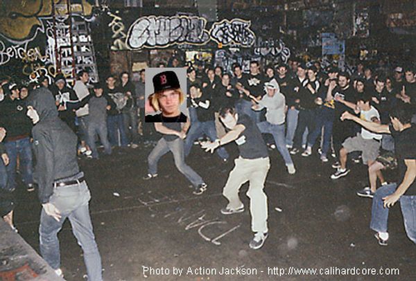 ADELAIDE SKATERS TALK HERE!!