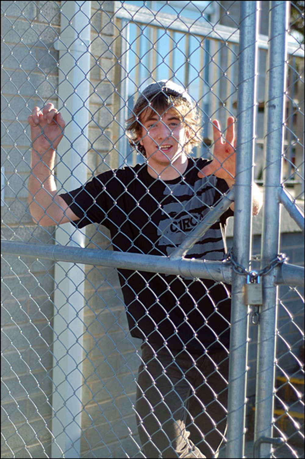 RE: TASSIE SKATERS TALK HERE!