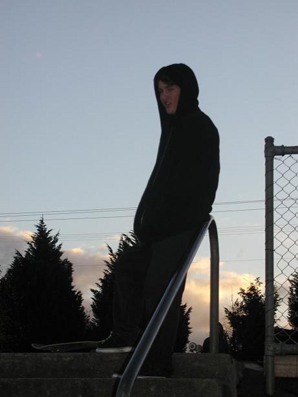 RE: TASSIE SKATERS TALK HERE!