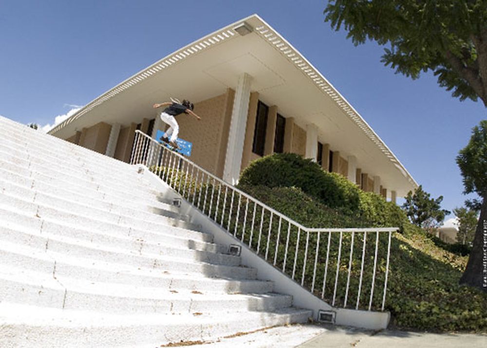 RE: TASSIE SKATERS TALK HERE!