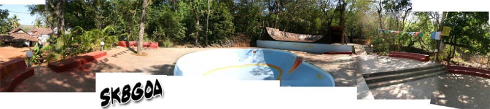 RE: Shit I would like to skate.