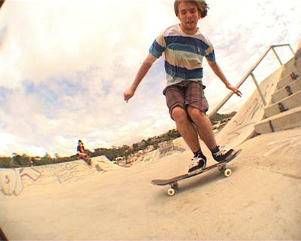 RE: TASSIE SKATERS TALK HERE!