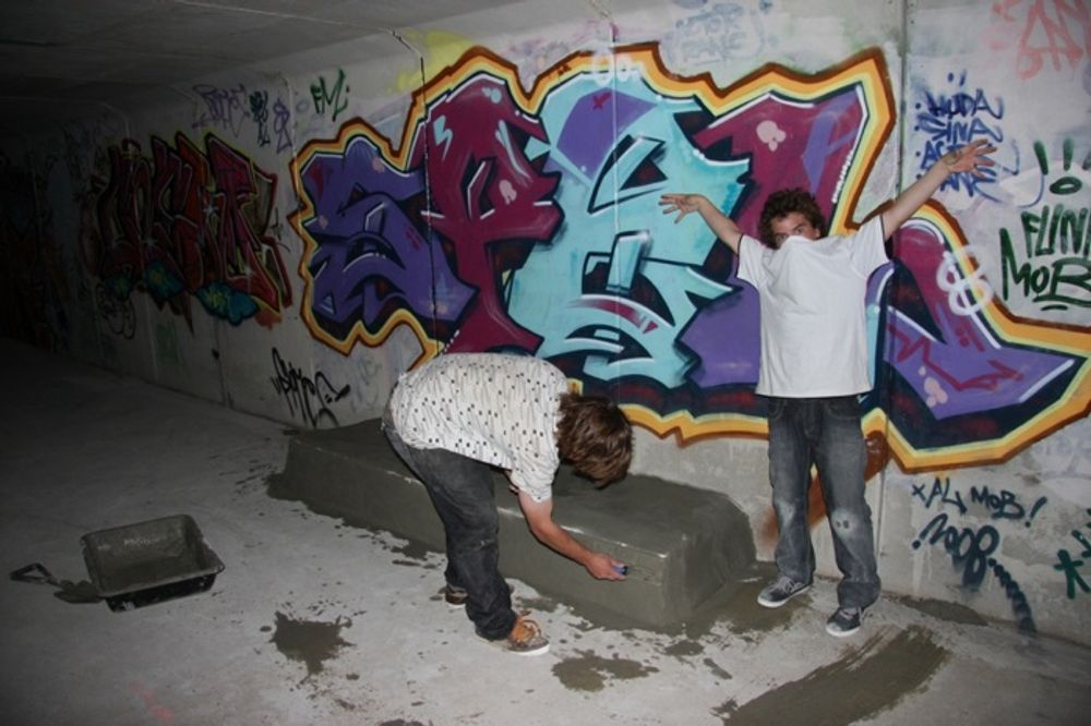 RE: ADELAIDE SKATERS TALK HERE!!