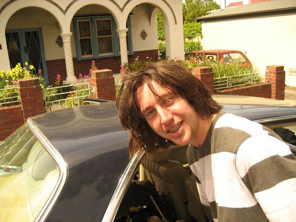 RE: TASSIE SKATERS TALK HERE!