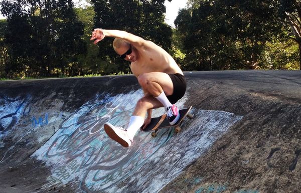 VANS OLD SKOOL PHOTO COMP