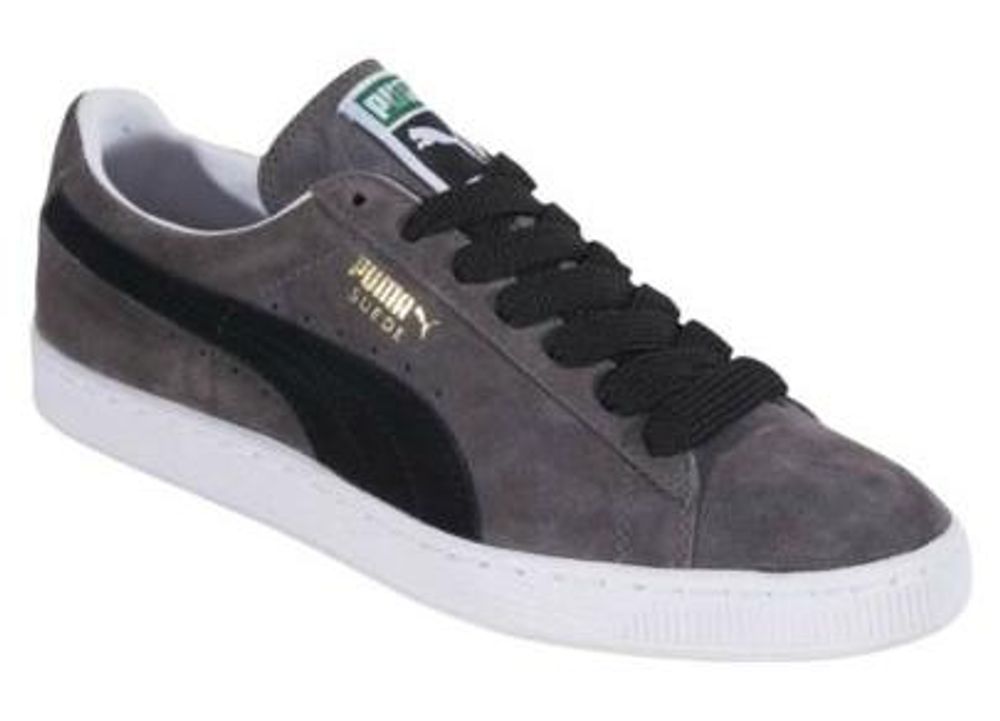RE: NEW SHOES THREAD