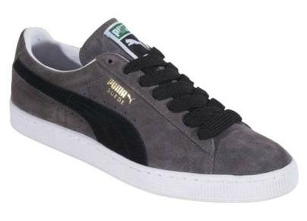 NEW SHOES THREAD