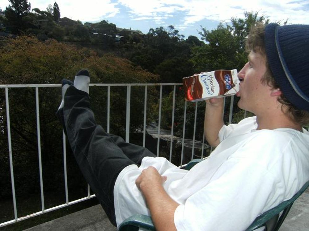 RE: TASSIE SKATERS TALK HERE!