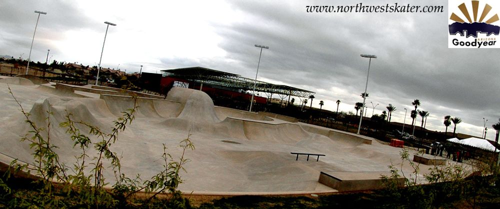 RE: Shit I would like to skate.