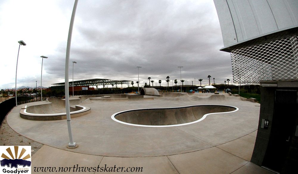 RE: Shit I would like to skate.