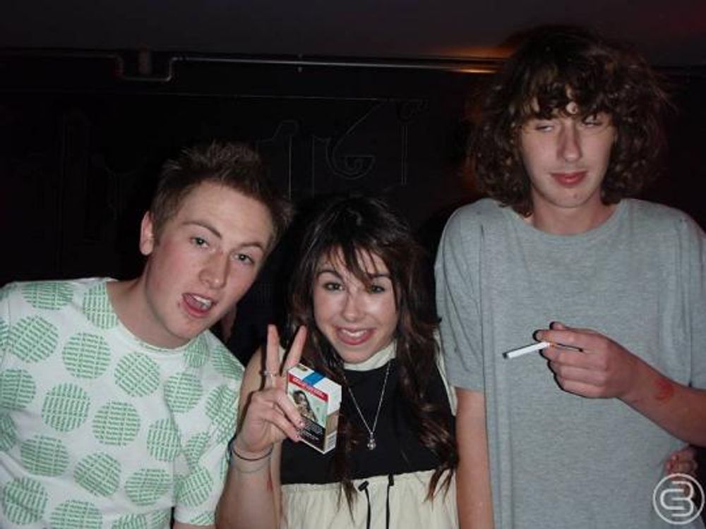 RE: TASSIE SKATERS TALK HERE!