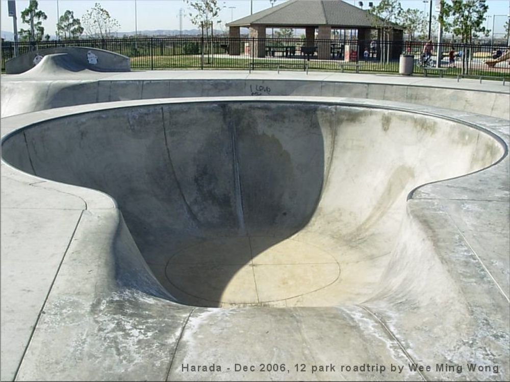 RE: Shit I would like to skate.