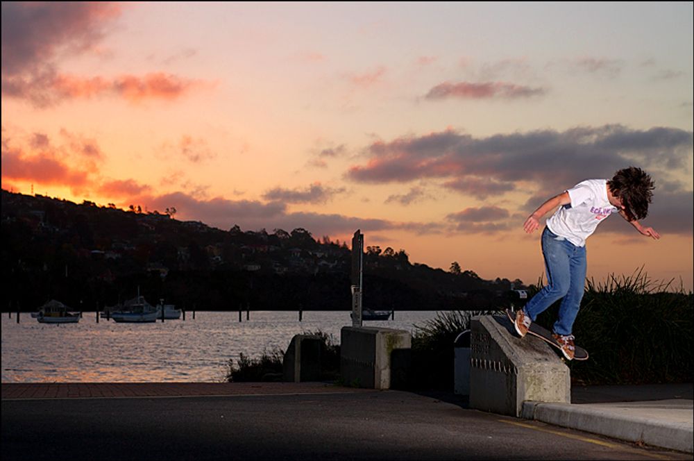RE: TASSIE SKATERS TALK HERE!