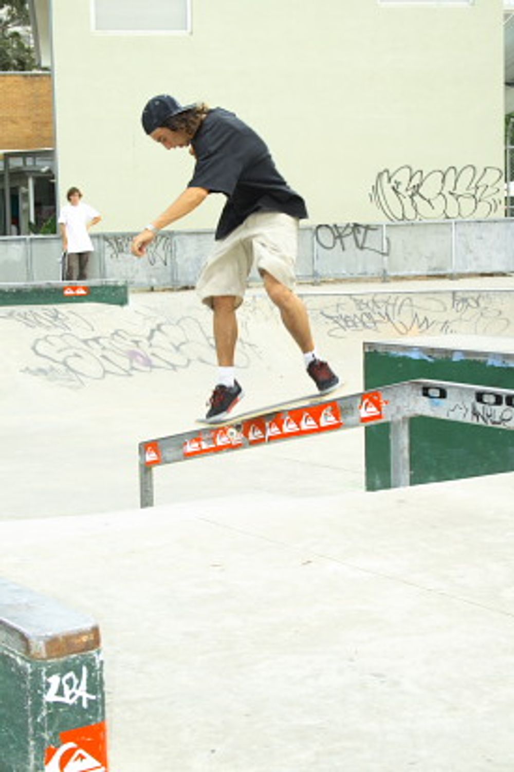 RE: ADELAIDE SKATERS TALK HERE!!