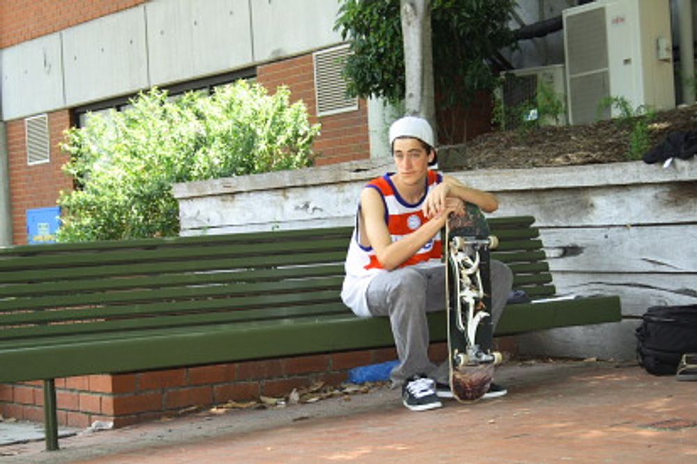 RE: ADELAIDE SKATERS TALK HERE!!
