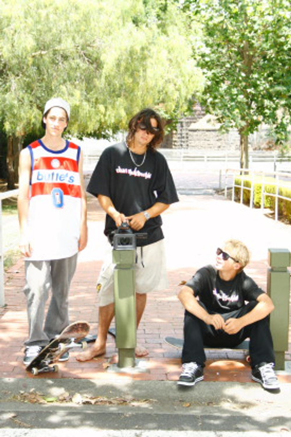 RE: ADELAIDE SKATERS TALK HERE!!