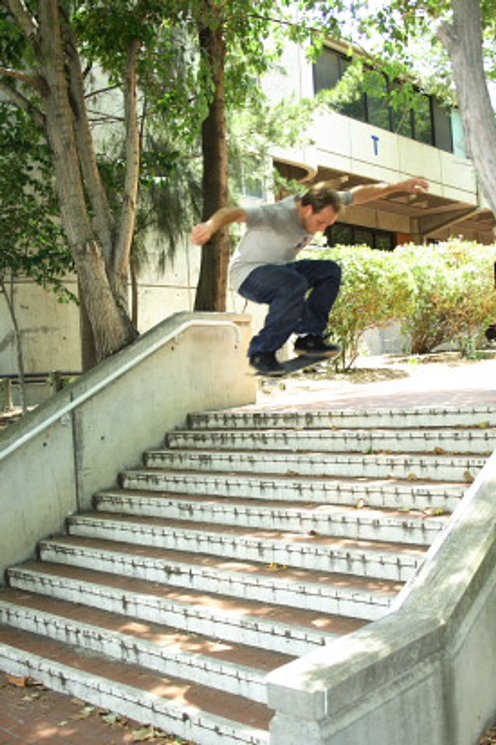 RE: ADELAIDE SKATERS TALK HERE!!