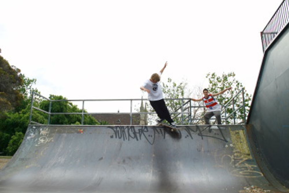 RE: ADELAIDE SKATERS TALK HERE!!