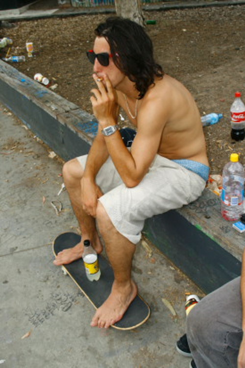 RE: ADELAIDE SKATERS TALK HERE!!