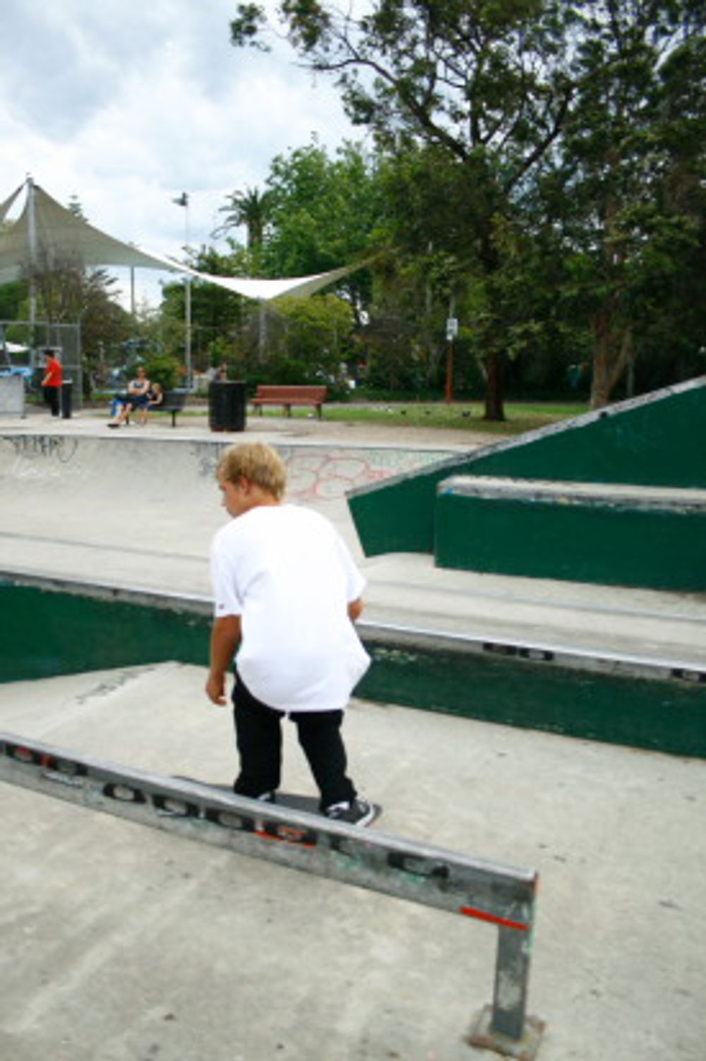 RE: ADELAIDE SKATERS TALK HERE!!
