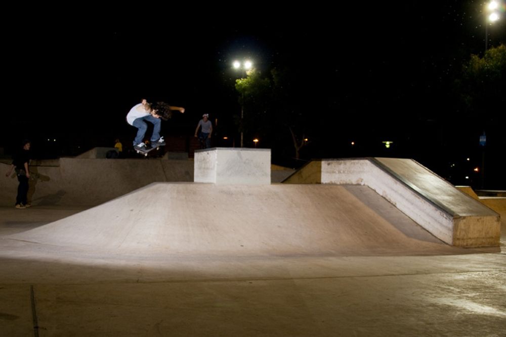 RE: ADELAIDE SKATERS TALK HERE!!
