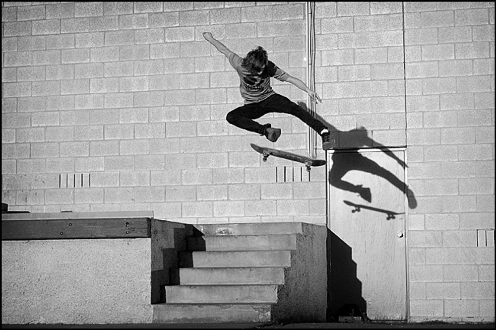 RE: TASSIE SKATERS TALK HERE!