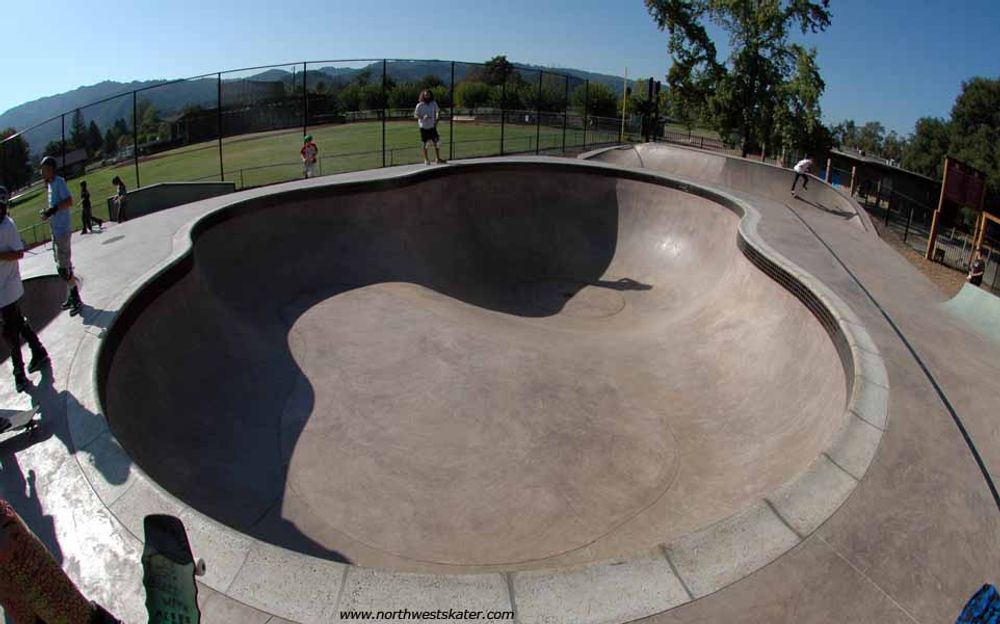 RE: Shit I would like to skate.