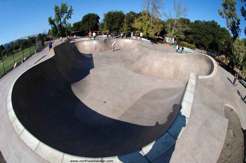 RE: Shit I would like to skate.