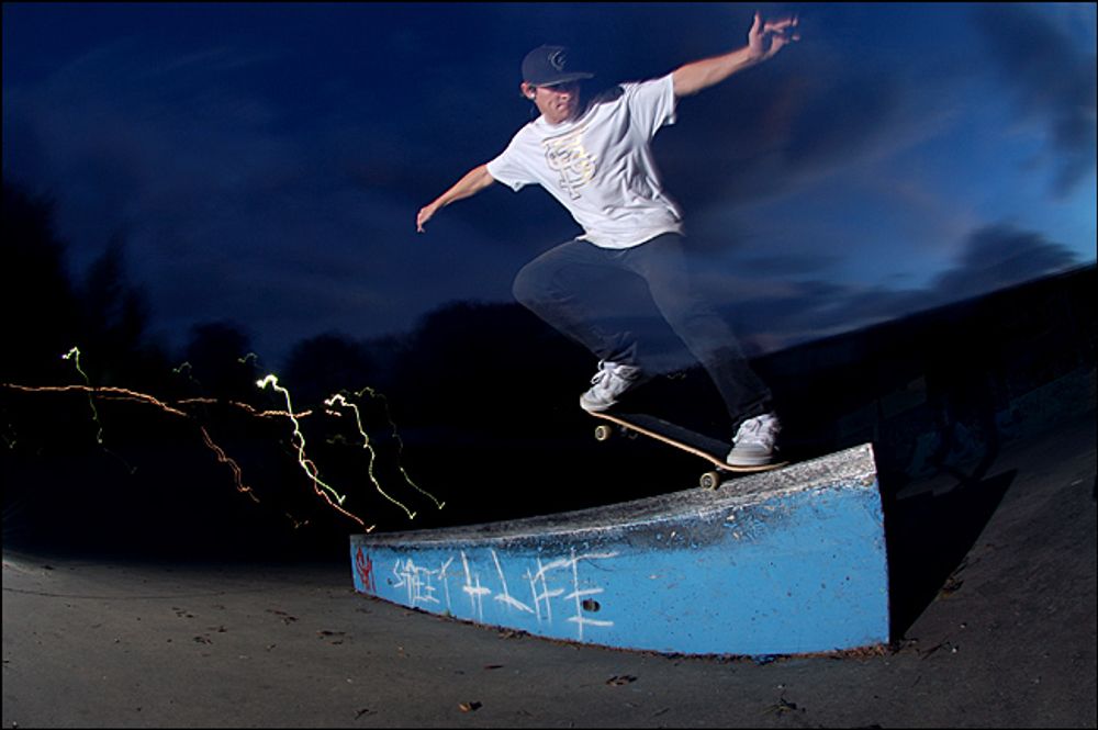 RE: TASSIE SKATERS TALK HERE!
