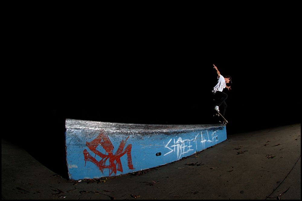 RE: TASSIE SKATERS TALK HERE!