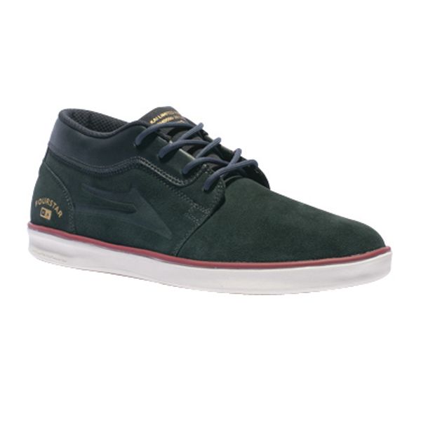 NEW SHOES THREAD