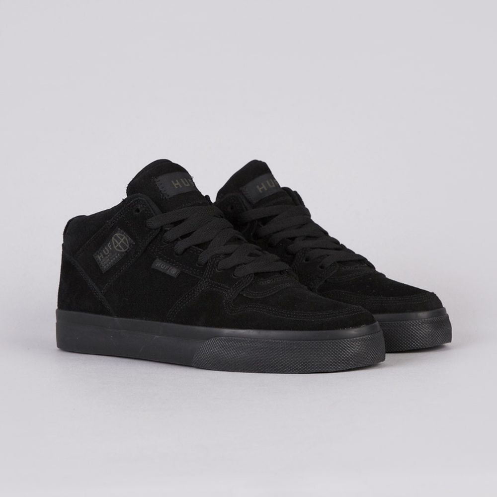 RE: NEW SHOES THREAD