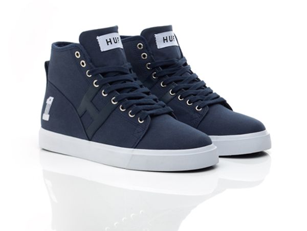 NEW SHOES THREAD