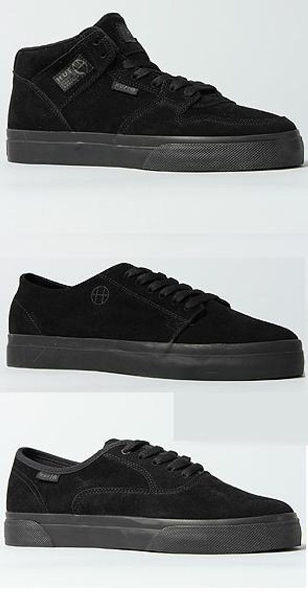NEW SHOES THREAD