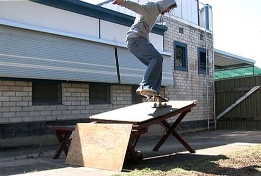 RE: ADELAIDE SKATERS TALK HERE!!