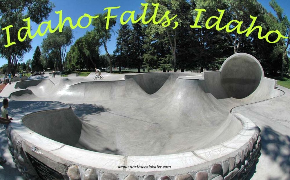 RE: Shit I would like to skate.
