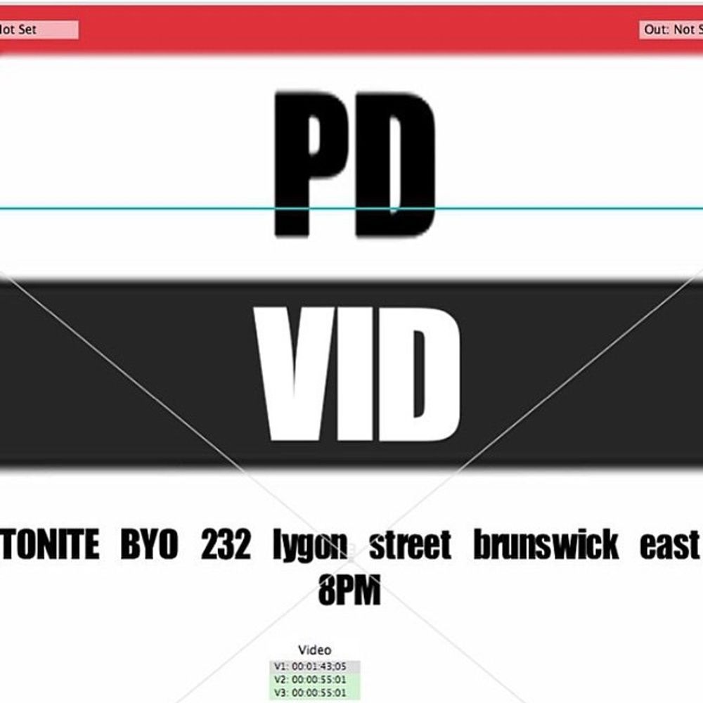 PD Vid Prem Melbourne
