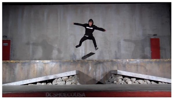 Brunswick Skatepark 2013