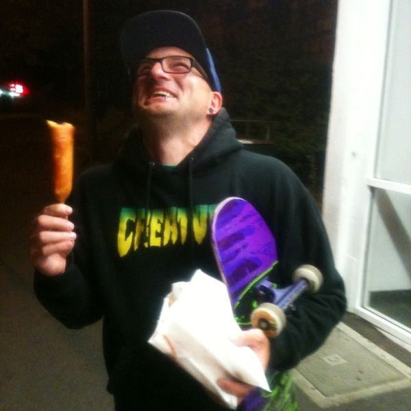 Escape from Fiend Island