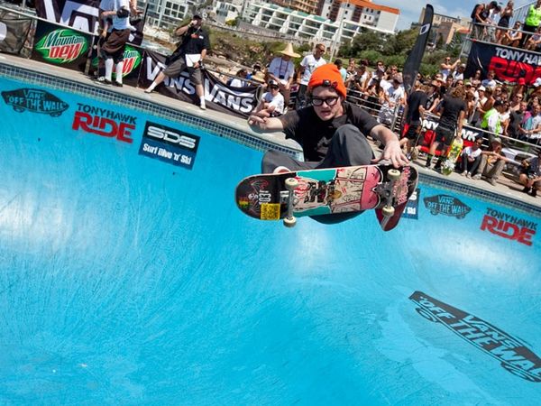 Free Bowl A Rama Tickets