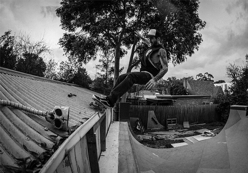 RE: Skate Flash Day for Shoota